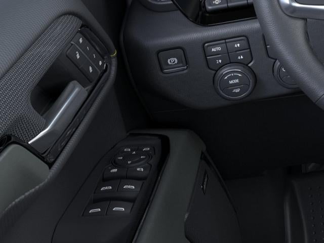 2026 Chevrolet Silverado 1500 ZR2 - Photo 48