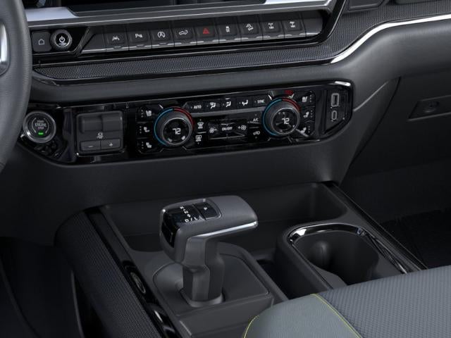 2026 Chevrolet Silverado 1500 ZR2 - Photo 49