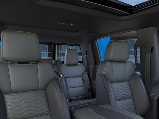 2026 Chevrolet Silverado 1500 ZR2 - Photo 50
