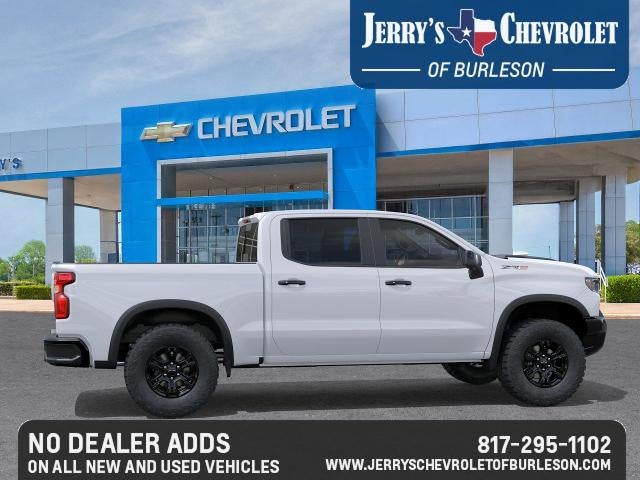 2026 Chevrolet Silverado 1500 ZR2 - Photo 7