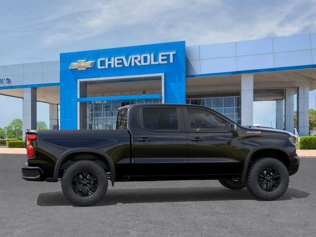 2026 Chevrolet Silverado 1500 ZR2 - Photo 31
