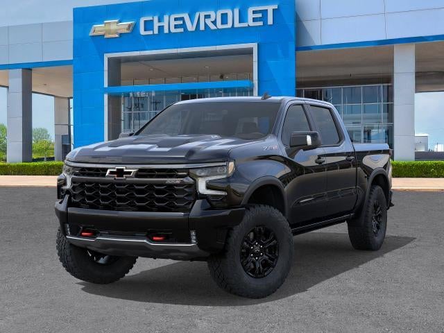 2026 Chevrolet Silverado 1500 ZR2 - Photo 32