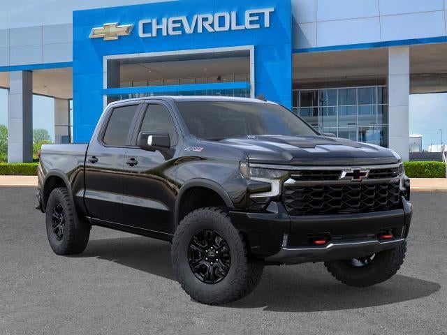 2026 Chevrolet Silverado 1500 ZR2 - Photo 33