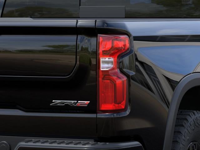 2026 Chevrolet Silverado 1500 ZR2 - Photo 37