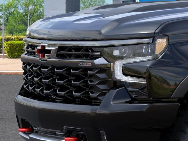 2026 Chevrolet Silverado 1500 ZR2 - Photo 39