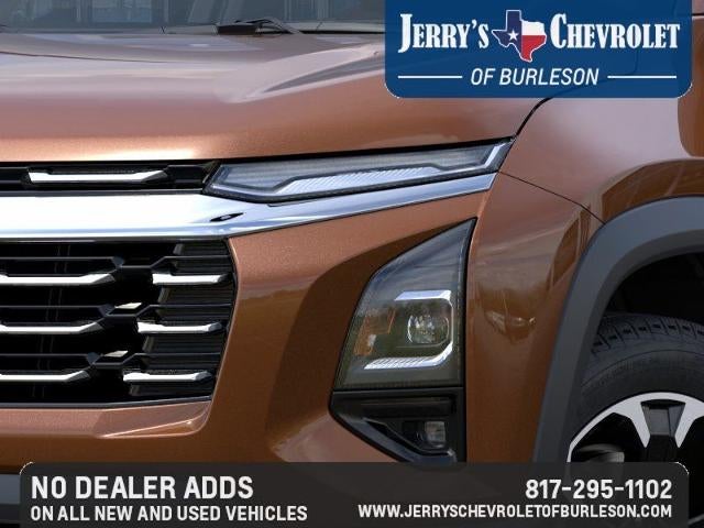 2027 Chevrolet Equinox LT - Photo 12