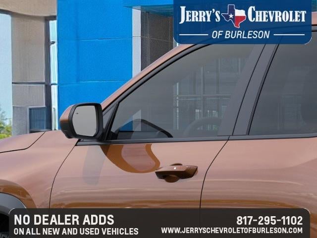 2027 Chevrolet Equinox LT - Photo 14
