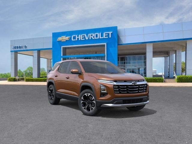 2027 Chevrolet Equinox LT - Photo 27