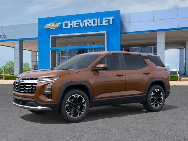 2027 Chevrolet Equinox LT - Photo 28