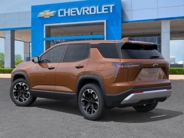 2027 Chevrolet Equinox LT - Photo 29