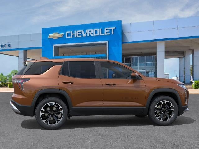 2027 Chevrolet Equinox LT - Photo 31