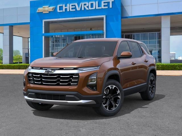 2027 Chevrolet Equinox LT - Photo 32