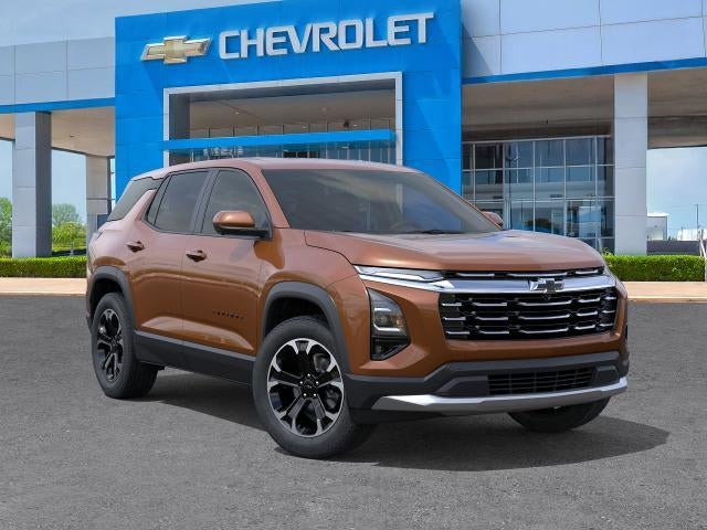 2027 Chevrolet Equinox LT - Photo 33