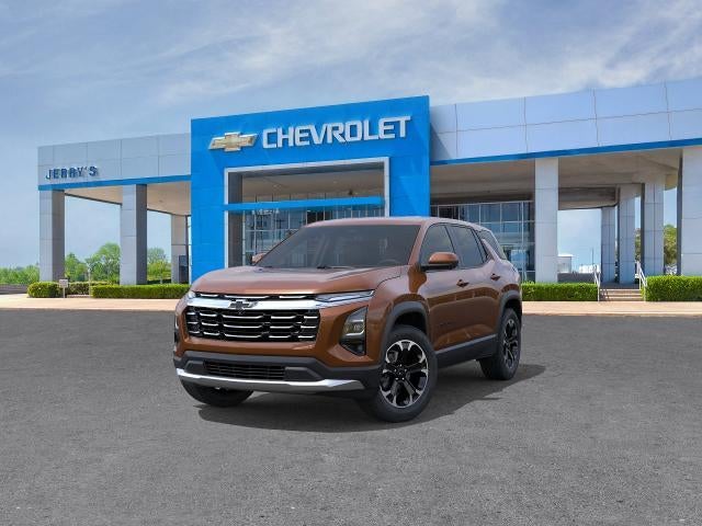 2027 Chevrolet Equinox LT - Photo 34