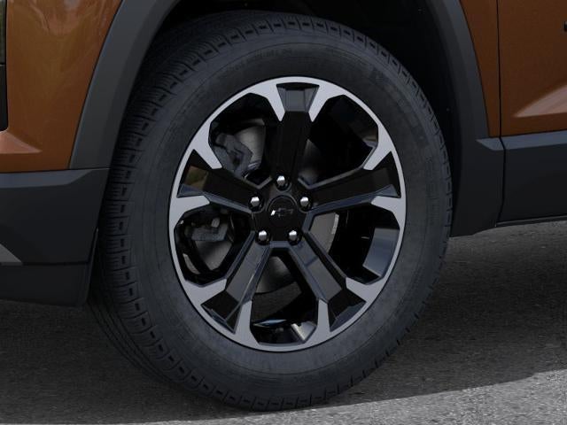 2027 Chevrolet Equinox LT - Photo 35
