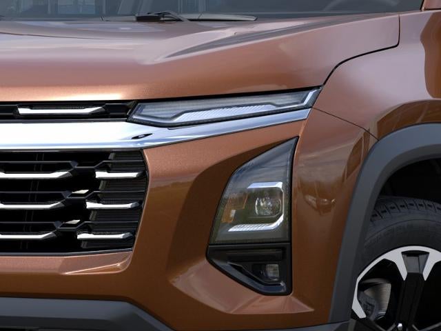2027 Chevrolet Equinox LT - Photo 36