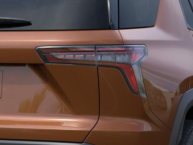 2027 Chevrolet Equinox LT - Photo 37