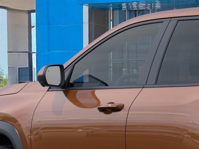 2027 Chevrolet Equinox LT - Photo 38