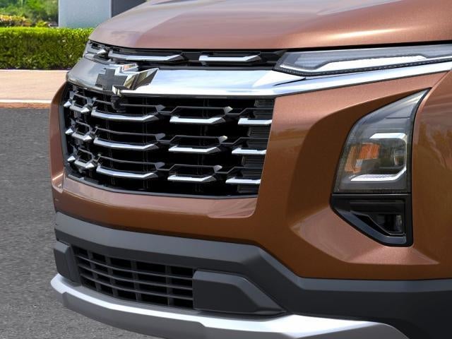 2027 Chevrolet Equinox LT - Photo 39
