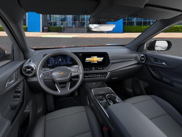 2027 Chevrolet Equinox LT - Photo 41