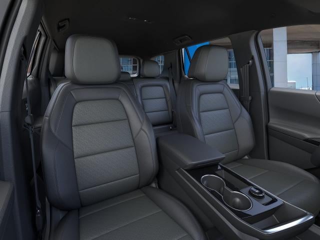 2027 Chevrolet Equinox LT - Photo 42