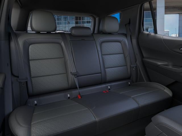 2027 Chevrolet Equinox LT - Photo 43