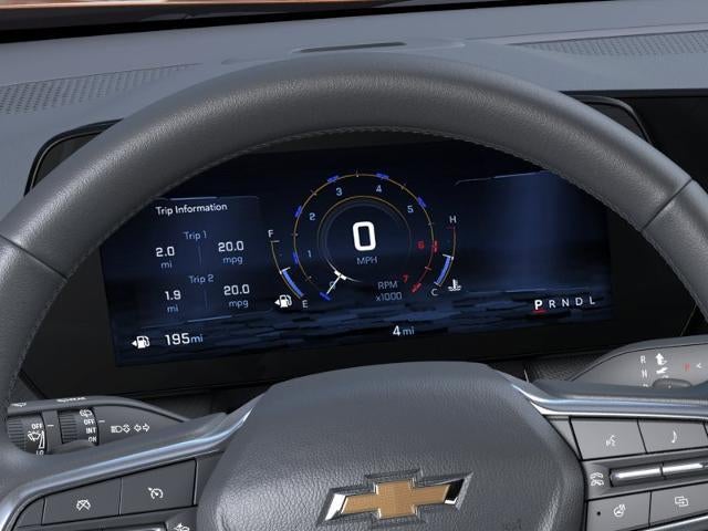 2027 Chevrolet Equinox LT - Photo 44