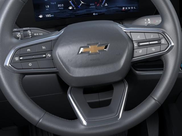 2027 Chevrolet Equinox LT - Photo 45