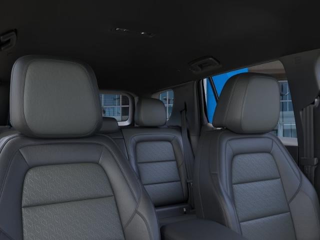 2027 Chevrolet Equinox LT - Photo 50