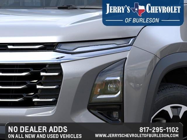 2027 Chevrolet Equinox LT - Photo 12