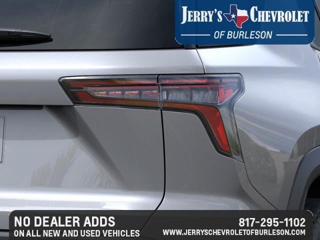 2027 Chevrolet Equinox LT - Photo 13