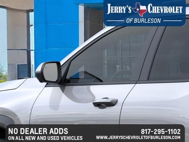 2027 Chevrolet Equinox LT - Photo 14