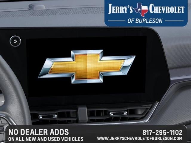 2027 Chevrolet Equinox LT - Photo 22