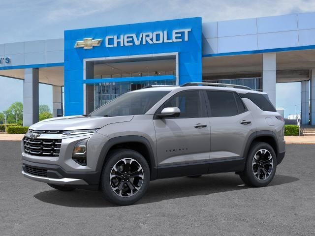 2027 Chevrolet Equinox LT - Photo 28