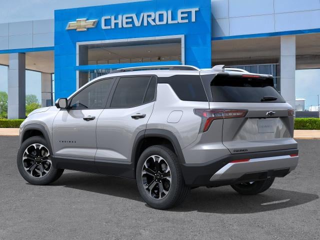 2027 Chevrolet Equinox LT - Photo 29