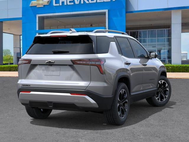 2027 Chevrolet Equinox LT - Photo 30