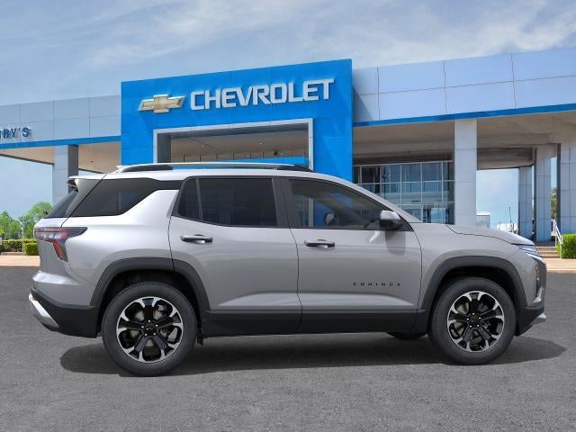 2027 Chevrolet Equinox LT - Photo 31