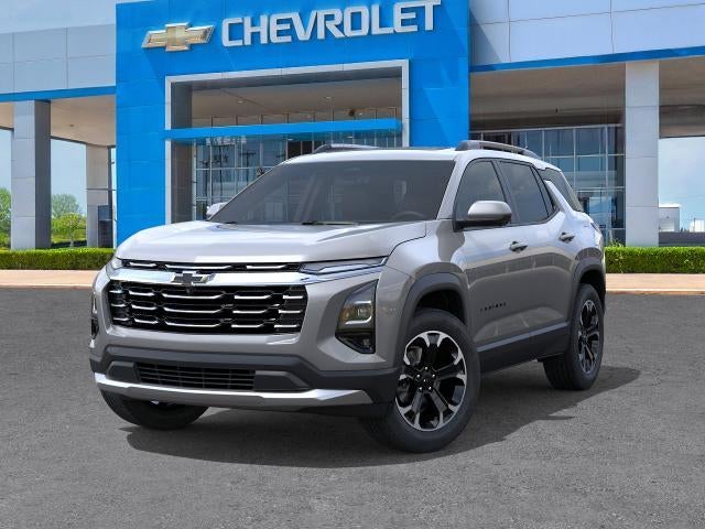 2027 Chevrolet Equinox LT - Photo 32