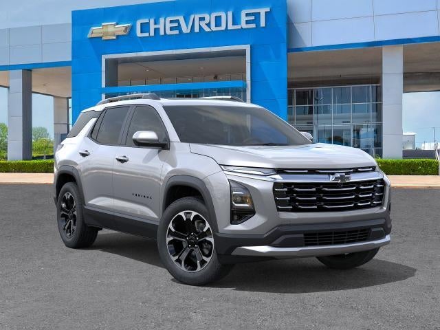 2027 Chevrolet Equinox LT - Photo 33