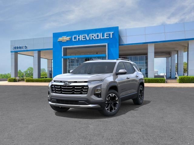 2027 Chevrolet Equinox LT - Photo 34
