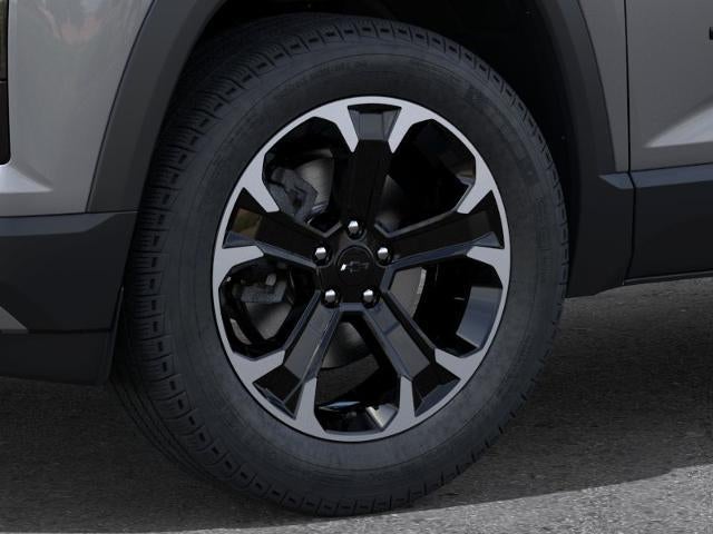 2027 Chevrolet Equinox LT - Photo 35