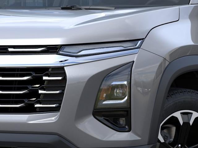 2027 Chevrolet Equinox LT - Photo 36