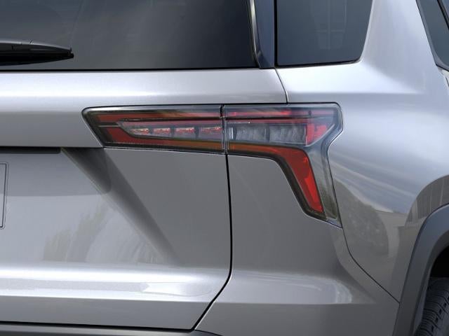 2027 Chevrolet Equinox LT - Photo 37