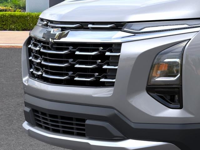 2027 Chevrolet Equinox LT - Photo 39
