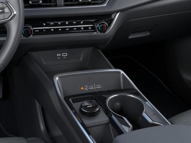 2027 Chevrolet Equinox LT - Photo 49