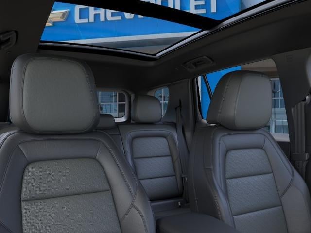 2027 Chevrolet Equinox LT - Photo 50