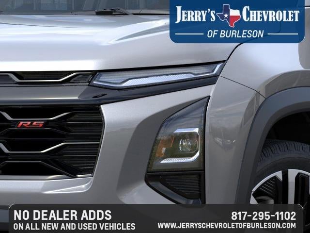 2027 Chevrolet Equinox RS - Photo 12