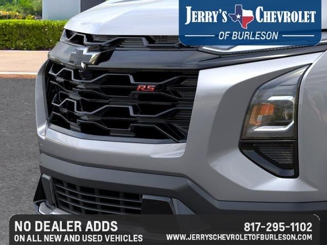 2027 Chevrolet Equinox RS - Photo 15