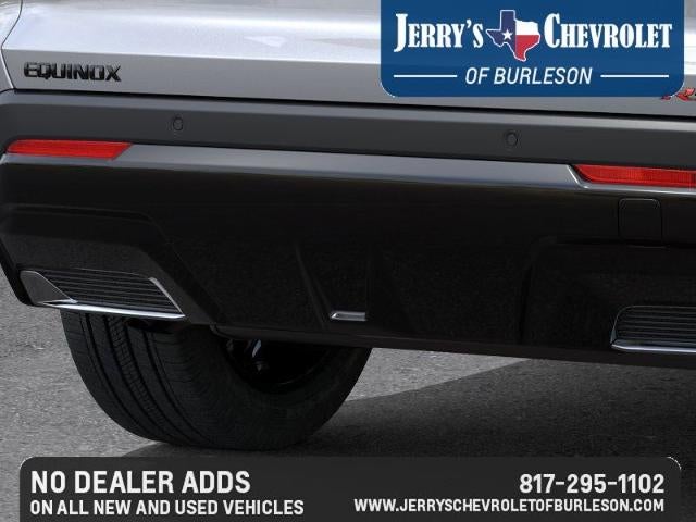 2027 Chevrolet Equinox RS - Photo 16