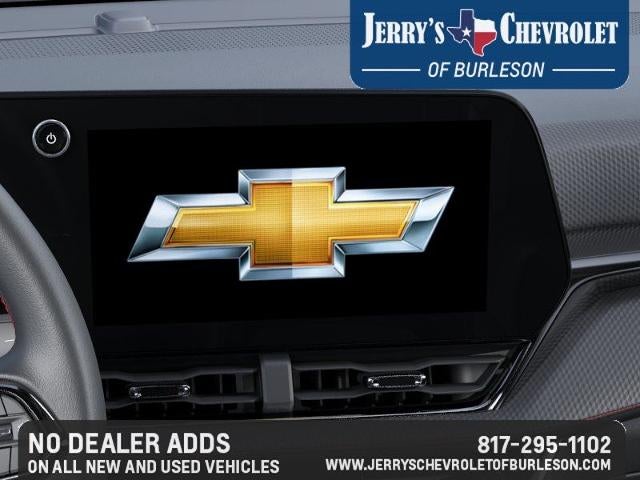 2027 Chevrolet Equinox RS - Photo 22